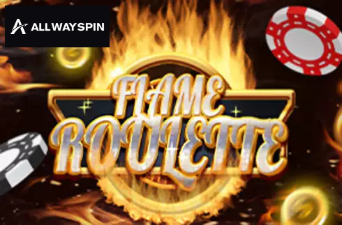 Flame Roulette